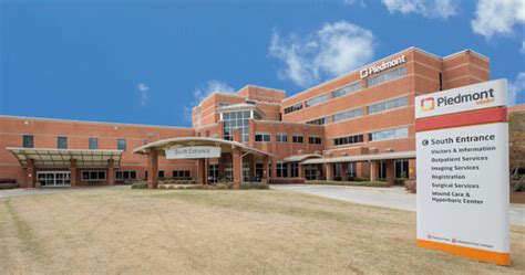 Maybe you would like to learn more about one of these? Piedmont Healthcare and Blue Cross Blue Shield of Georgia ...