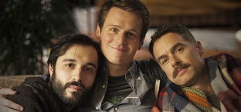 Looking La Serie Sobre Tres Amigos Gays Llega A Canal Series El