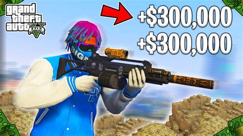 If you just want to do things solo, the safest initial way to make money is to steal cars. EASY WAYS TO MAKE MILLIONS IN GTA 5 ONLINE THIS WEEK! (GTA 5 MONEY METHODS!) - YouTube