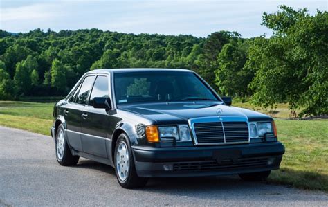 Up for sale is my lovely mercedes w124 mileage is at 127000. Mercedes-Benz W124 E-Class For Sale - BaT Auctions