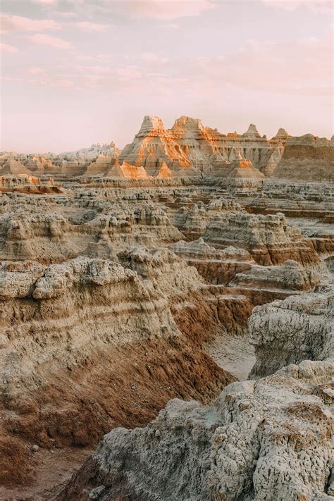 12 Best Things To Do In Badlands National Park Usa Hand Luggage Only