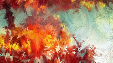 Get Abstract Painting Background Hd Pics