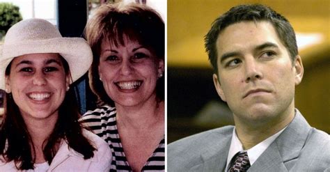 Scott Peterson Laci And Scott Petersons Families On Guilty Verdict