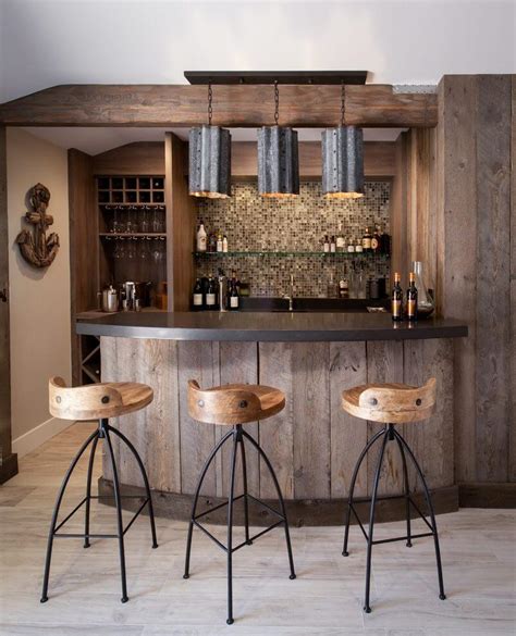 Home and bar decor can certainly set the tone for your guests. 22 Amazing Modern Home Bar Designs That Will Astonish You