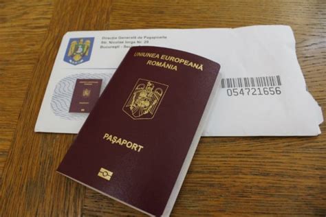 Romanian Citizenship Interlingua