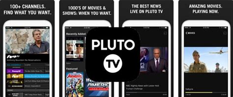Pluto tv is free tv! Pluto Tv Pc App : Pluto TV for PC (Windows 7, 8, 10), and ...