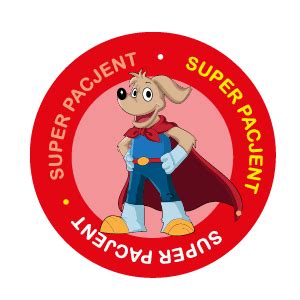 Find similar websites like pacjent.gov.pl. Super pacjent - 100 szt