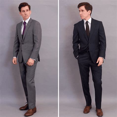 What Does Bespoke Suit Mean Meaningkosh