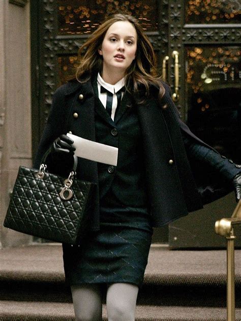 5 Outfits Blair Waldorf Would Wear In 2016 Gossip Girl Outfits Gossip Girl Fashion Blair