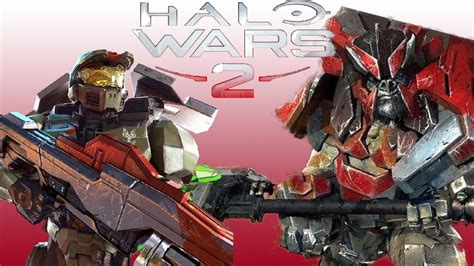 Semi Finals Warlord Vs Jerome Halo Wars 2 Hero Battle 13 Youtube