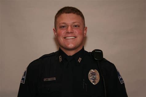 Officers Move Up The Ranks At Kearney Police Department Local
