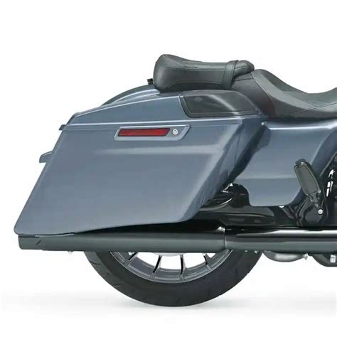 Road Glide Extended Bags