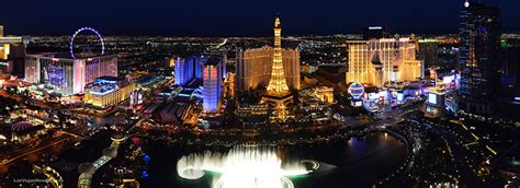 10 top las vegas attractions forbes travel guide stories
