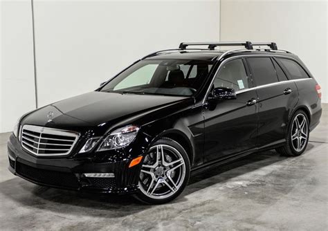 G class amg station wagon (2010). 4 Used Station Wagons For Sale On Ebay | CarsAlways