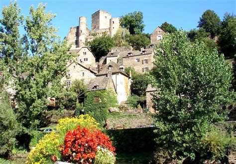 Album Les Plus Beaux Villages De L Aveyron Le Blog De Les Petits