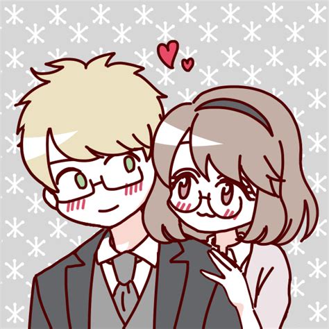 Picrew Steven X Tanika Cutie Anime Couple By Itsstevengaming On