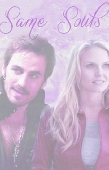 Same Souls A Captain Swan Fanfiction Taylor Wattpad