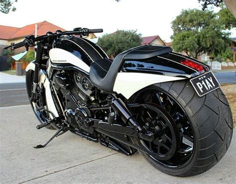 Harley Davidson V Rods Rock Album On Imgur Motos Bobber Bobber