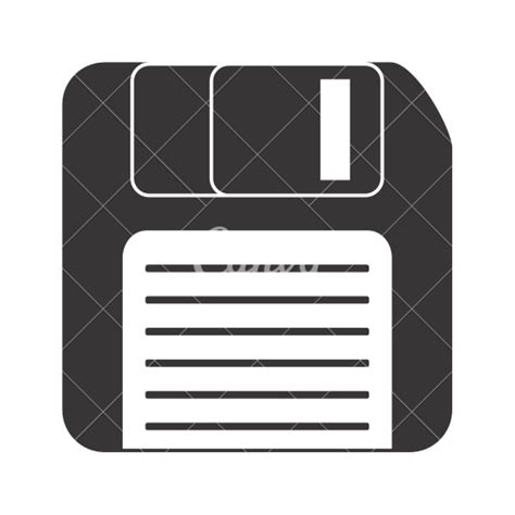 Disket Icon 29410 Free Icons Library