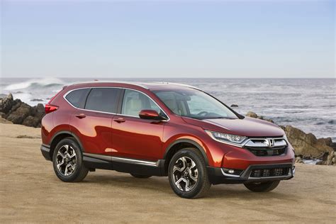 Top 10 Small Suvs For 2017 The Drive The Drive