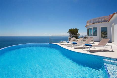 Blue Dream Villa, Jávea, Spain - Booking.com