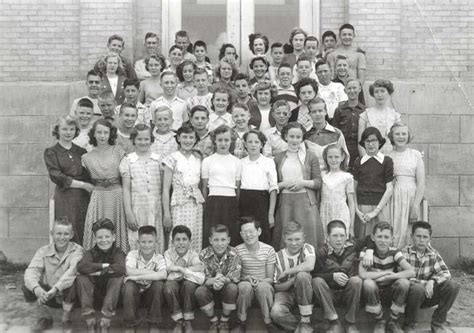 Class Of 1955