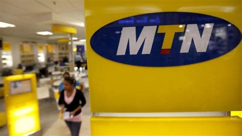Mtn Applies For Mobile Banking License In Nigeria Sabc News