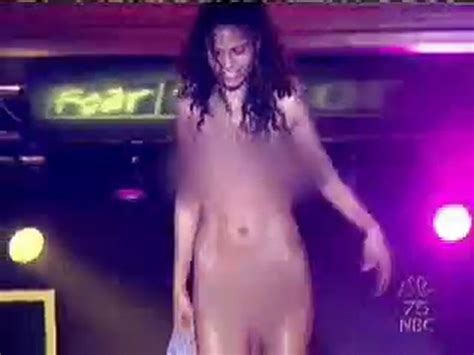 Fear Factor Nude Contestant Telegraph