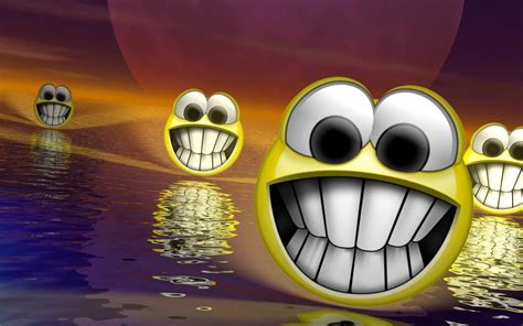 [47+] Free Smiley Face Wallpapers | WallpaperSafari