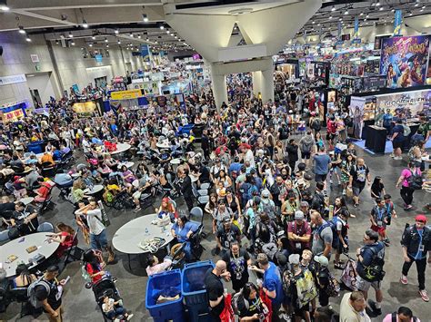 San Diego Comic Con 2023 Round Up Tokunation