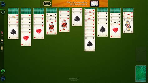 Spider Solitaire Hd Download