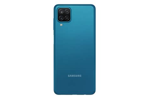 The phone was announced in november 2020 as a successor to the samsung galaxy a11. Smartphones SMARTPHONE SAMSUNG A12S 4GB 64GB 6,5" AZUL - DMI Computer S.A. - Mayorista y ...