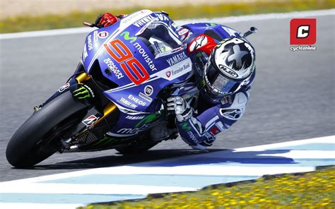 Jorge Lorenzo Wallpapers Wallpaper Cave