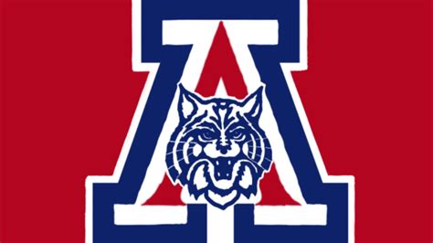 University Of Arizona Wildcats Logo And Football Helmet Concepts Youtube