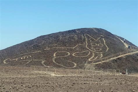 Nazca Lines Archives — Colossal