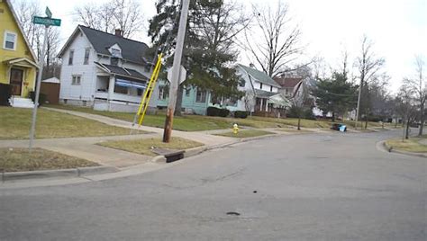 Worst Neighborhoods In Akron Ohio Cleveland Ohio Worst Hoods Youtube