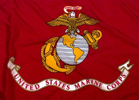 3x5ft Most Popular Size United States Marines Flag Marine Corps Fl