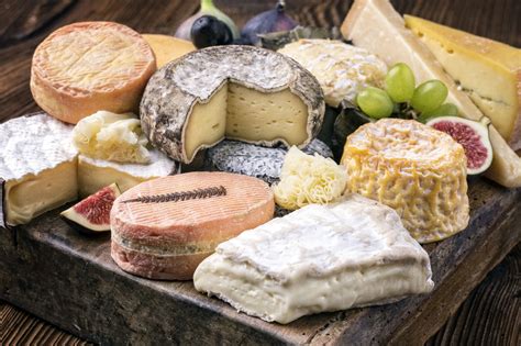 Gorge On Tastiest Italian Cheese On Your Next Staycation To Italy Blog