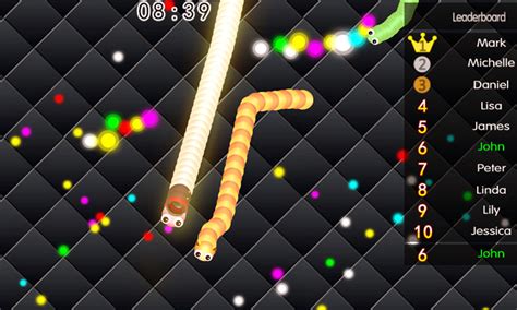 Snake Crawl Apk Free Casual Android Game Download Appraw