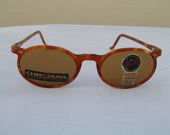 New Vintage B L Ray Ban Traditionals Style B Blond Tortoise Etsy