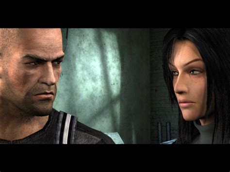 Tom Clancys Splinter Cell Double Agent Gamesload