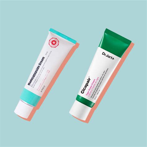 The K Beauty Dupe For The Dr Jart Cicapair Tiger Grass Cream