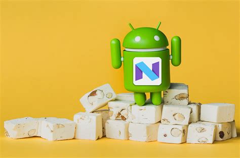 Android 70 On Galaxy S6 Edge Three Things I Love About Nougat