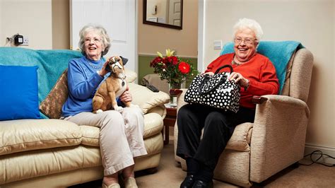 Gogglebox Star Mary Cook Tv Show Pays Tribute To Fan Favourite