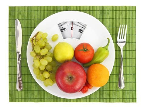 ¿cómo Medir Correctamente Las Porciones De Los Alimentos Bienestar