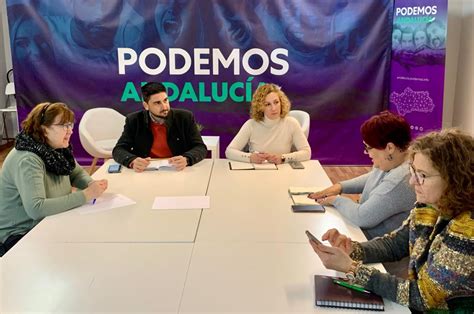 La Coalición Podemos Izquierda Unida Propone Abrir Las Escuelas En Horario De Tarde Como Centros