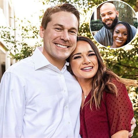 Chris Mafs Cousin Married At First Sight Contestant Reveals His Ex Is