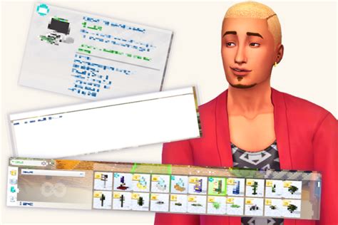 The Sims 4 Unlock All Items Easy Step By Step Guide Must Have Mods