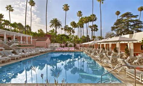 Beverly Hills Hotel Expert Review Fodors Travel