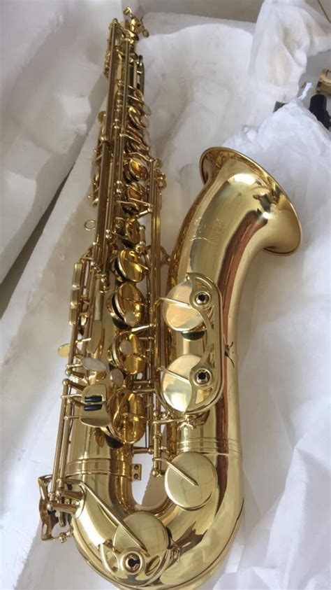 Tenor saxophone 1580 alto saxophone from S 998 FOR SALE in ...